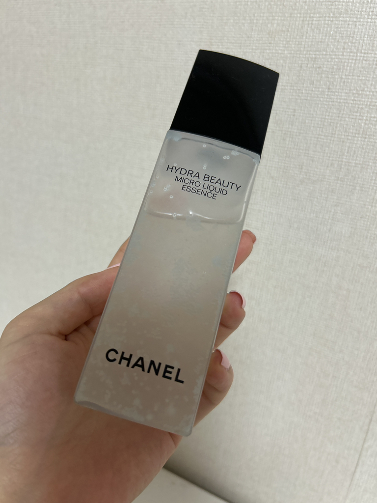 美容液 CHANEL MICRO LIQUID ESSENCE 150ml HYDRA BEAUTY MICRO LIQUID ESSENCE Lotions | CHANEL