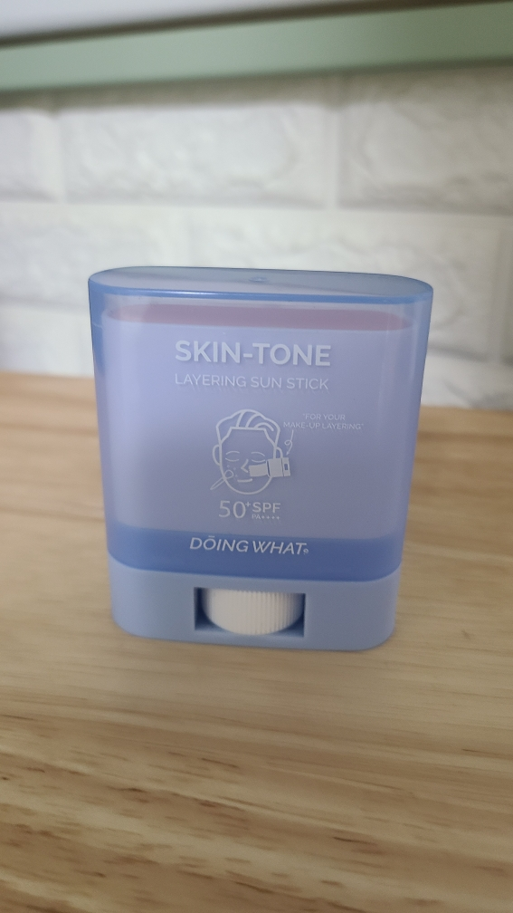 product review image