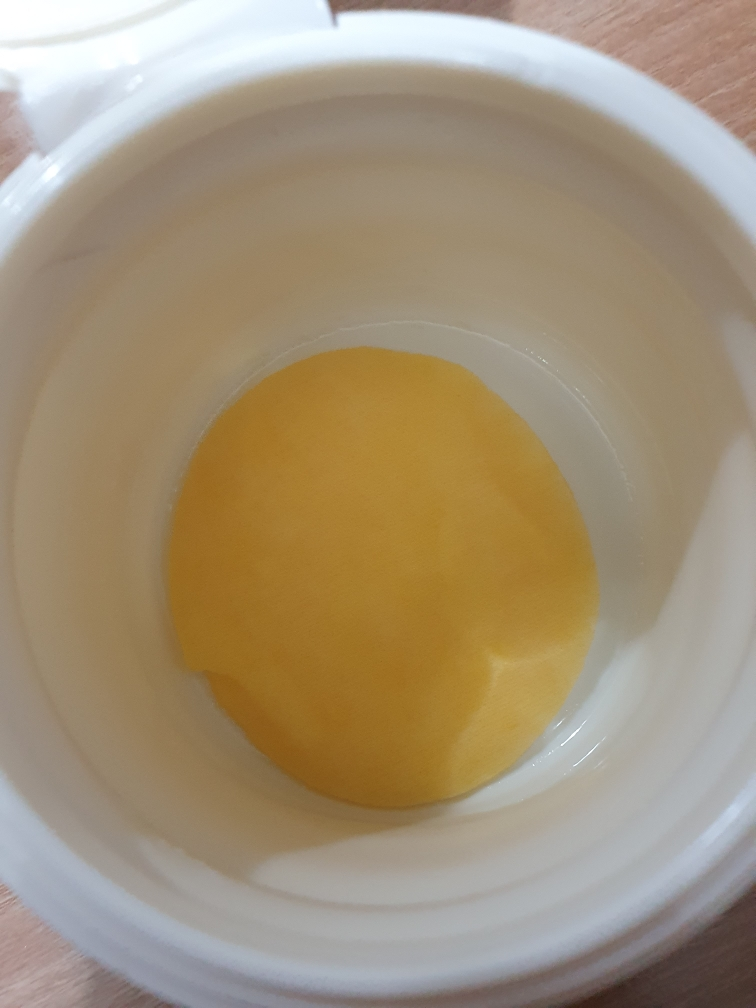 维生素C绿茶酶斑淡化调理面膜的真实用户使用照片