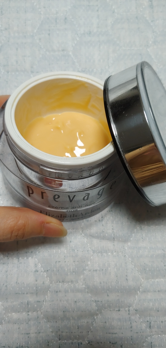 엘리자베스아덴 (ElizabethArden) 프리베이지 오버나이트 크림 review image