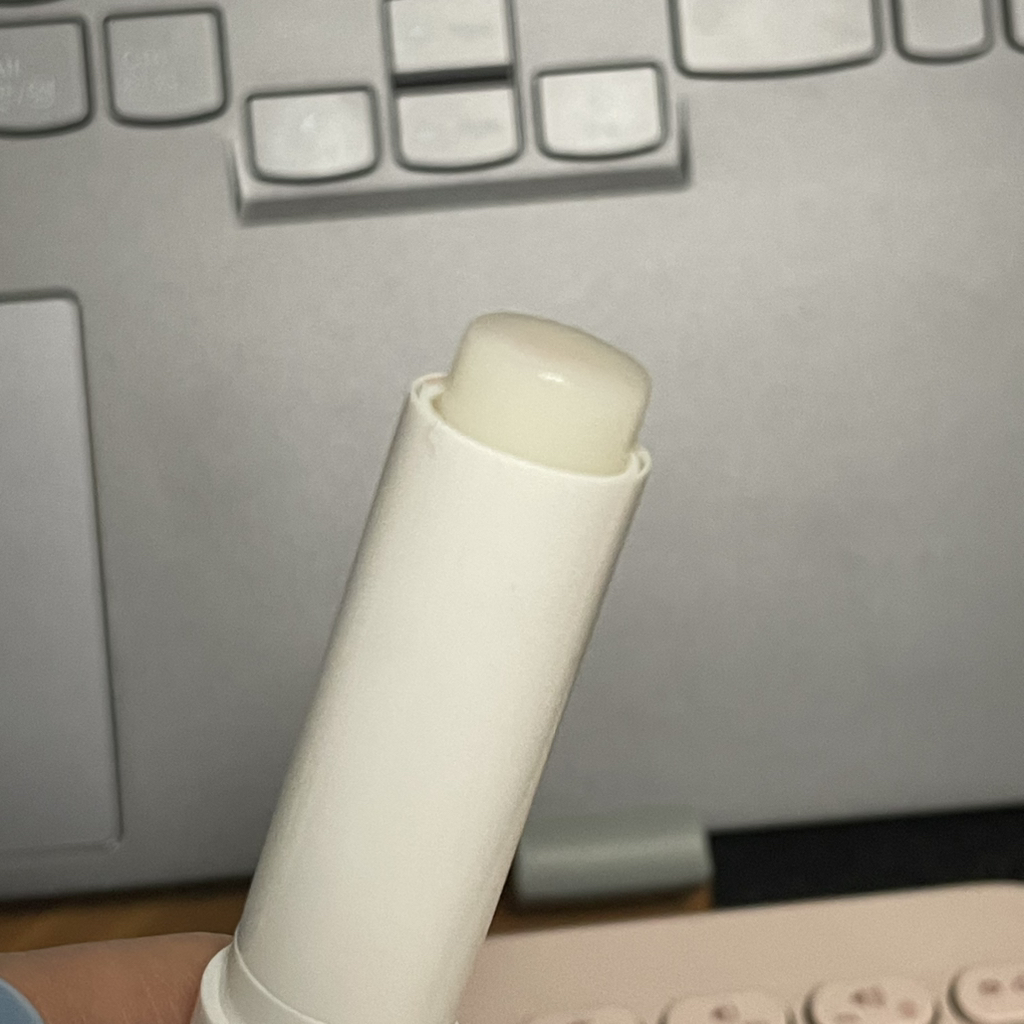 欧力士 保湿润唇膏 [SPF15］ common.review image