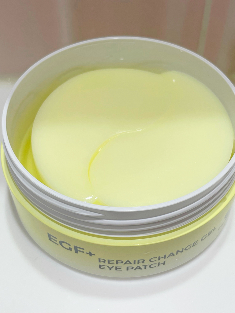 프레티 (prreti) EGF+ 리페어 체인지겔 아이패치 review image