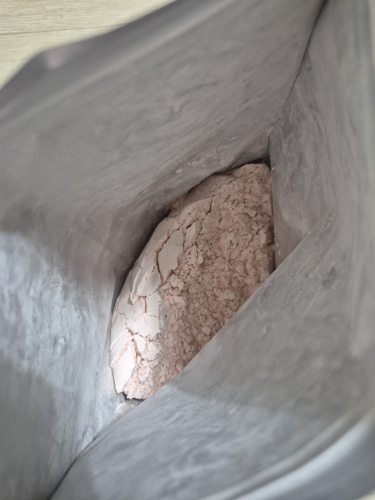 建模面膜杯包[维生素]的真实用户使用照片