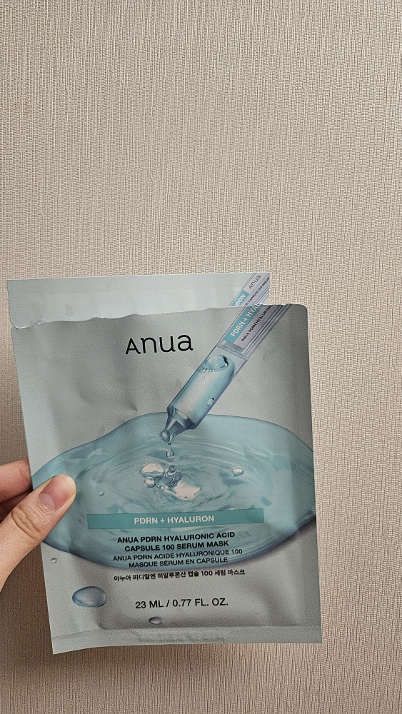 product review image