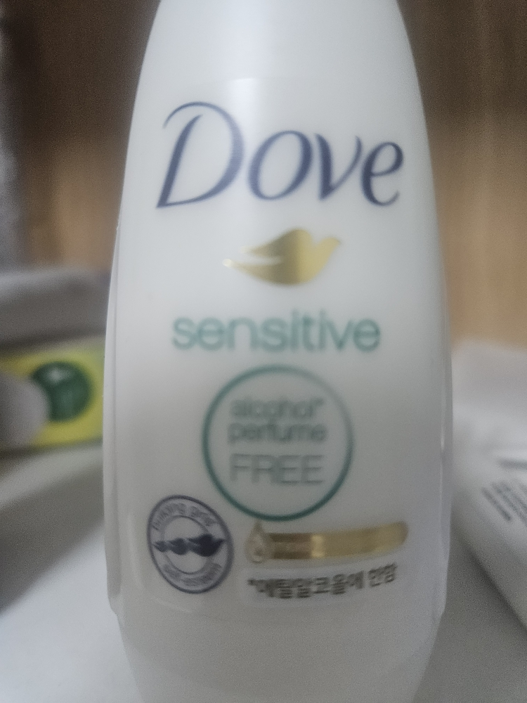 도브 (Dove) 데오드란트 롤온 [오리지널] review image