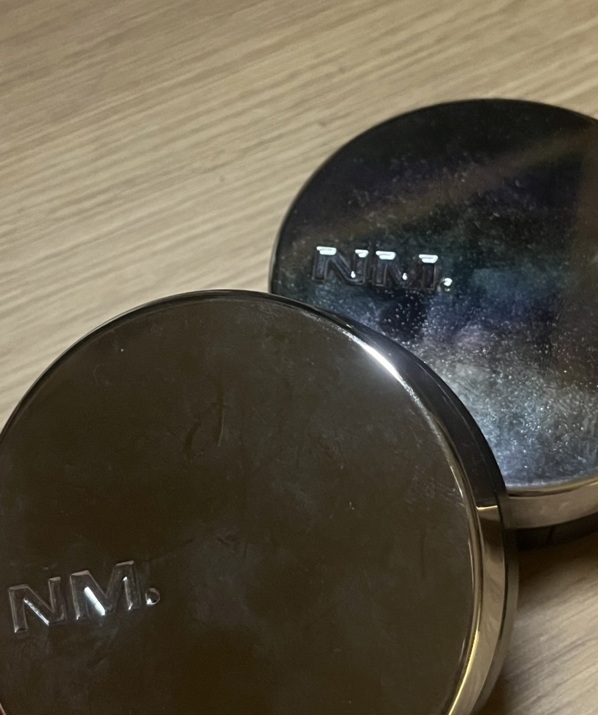 NAMING. 层叠式舒适垫 [SPF50+/PA+++] [19N] common.review image