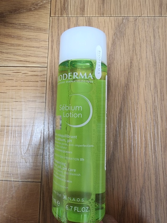 温和乳液的真实用户使用照片