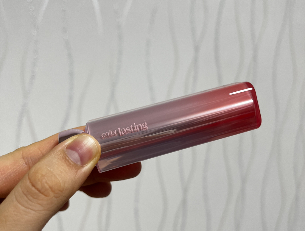 에뛰드 (ETUDE) 컬러 래스팅 글로우 스틱 [04 핑크위시] review image