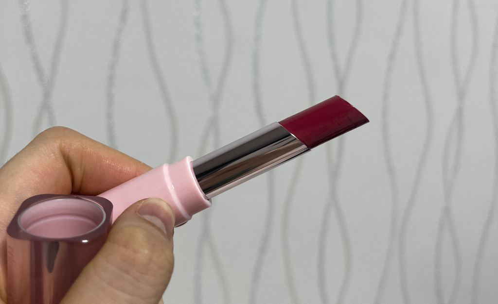 에뛰드 (ETUDE) 컬러 래스팅 글로우 스틱 [04 핑크위시] review image