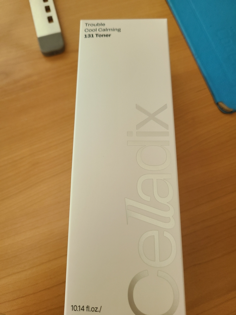 问题冷却镇静131爽肤水的真实用户使用照片