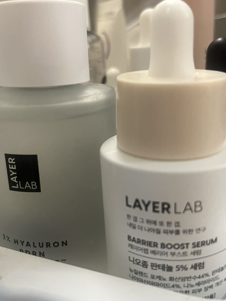 LAYERLAB 2%玻尿酸精华液 common.review image