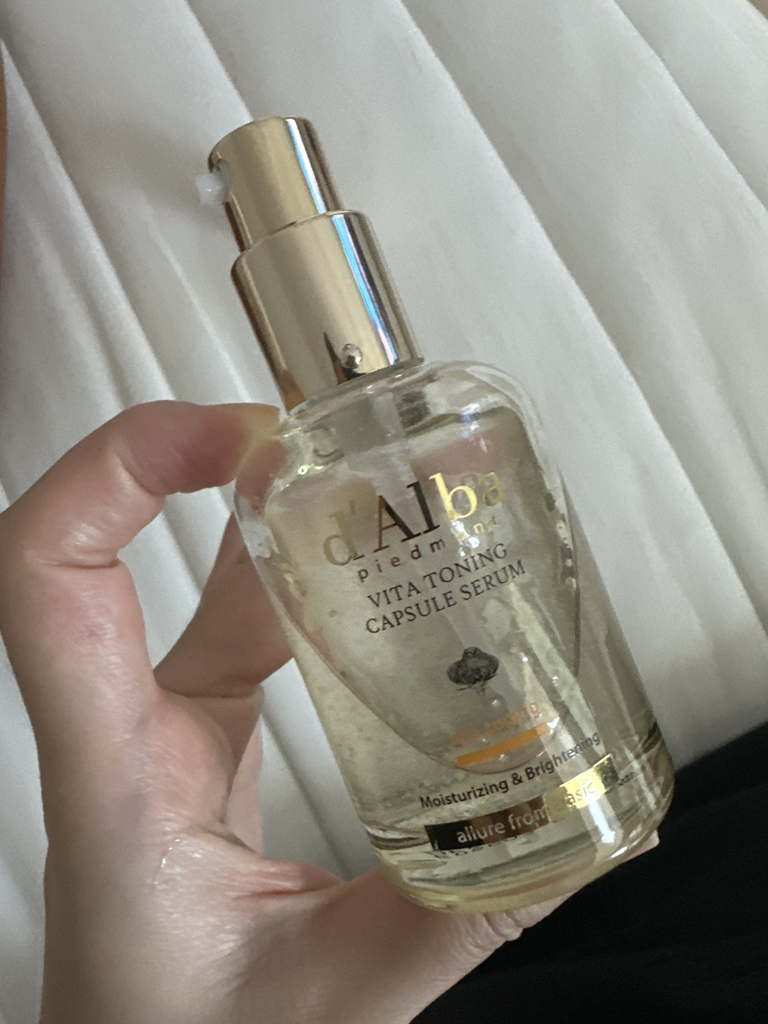 product review image