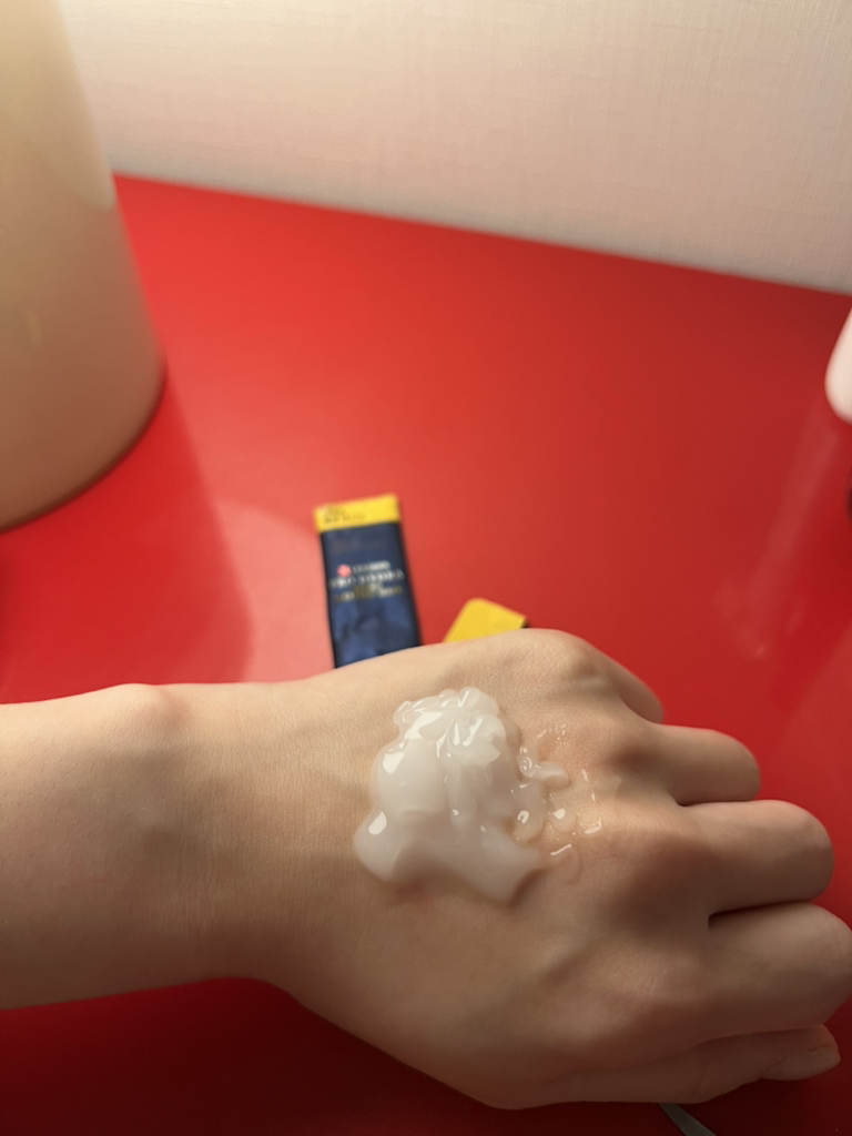 product review image