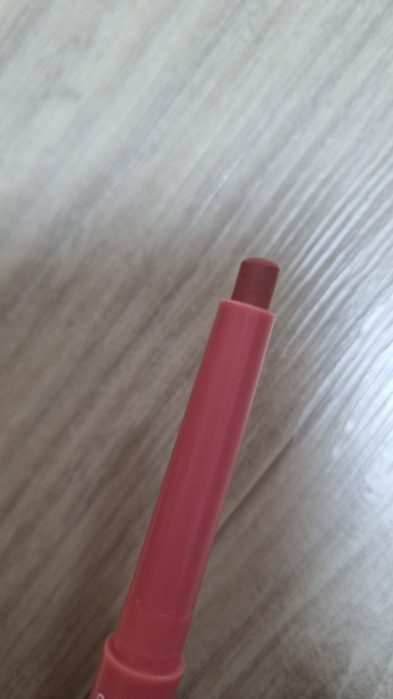 트윙클팝 (TWINKLEPOP) 오버 립 펜슬 [01 쿨핑크] review image