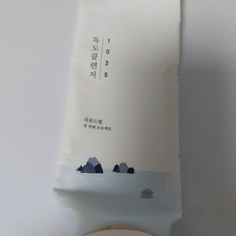 1025 독도 클렌저 review image