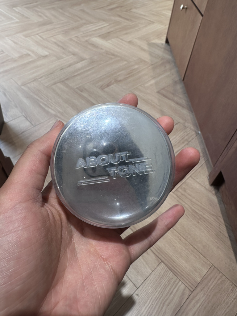 肤感层次贴合粉底霜 [SPF30/PA++] [22 象牙色]的真实用户使用照片