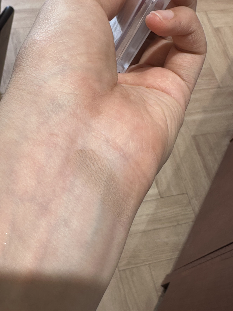 홀리카홀리카 (HOLIKAHOLIKA) 마이페이브 피스 섀도우 [16 그레이캣] review image