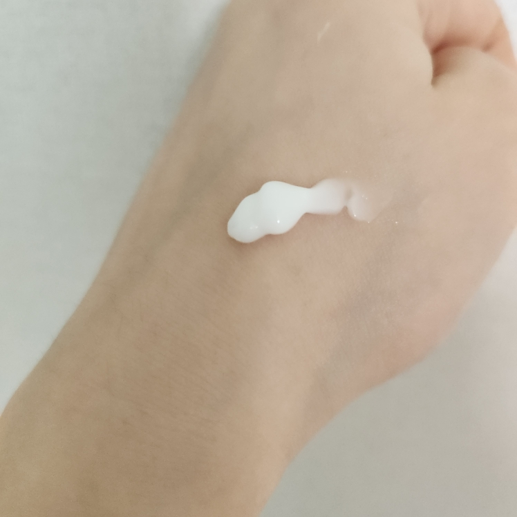 泛特托因乳膏的真实用户使用照片