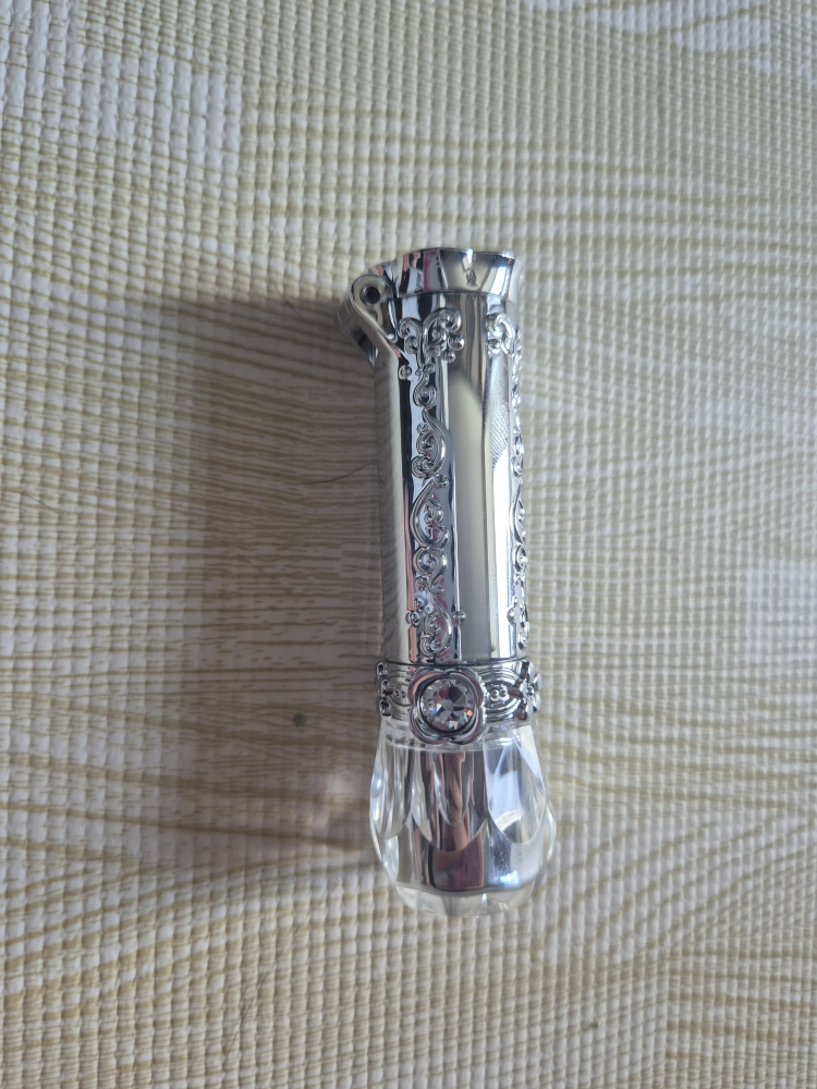 질스튜어트뷰티 (JILLSTUARTBeauty) 립 블로썸 글로우 [12 카멜리아뮤즈] review image