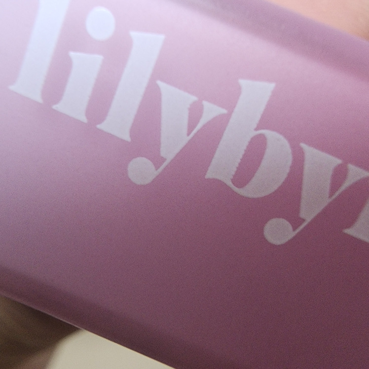 릴리바이레드 (lilybyred) 스윗 라이어 밀키 틴트 [07 믹스베리수플레인척] review image