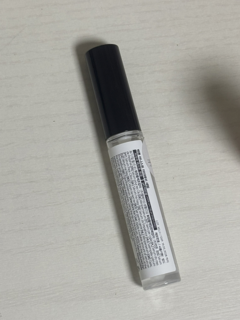 Benton 诚实睫毛精华 common.review image