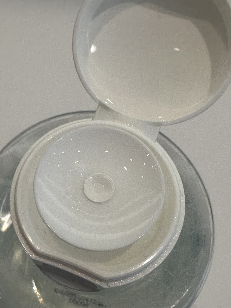 셀퓨전씨 (CellFusionC) 약산성 패리어 클렌징 워터 review image