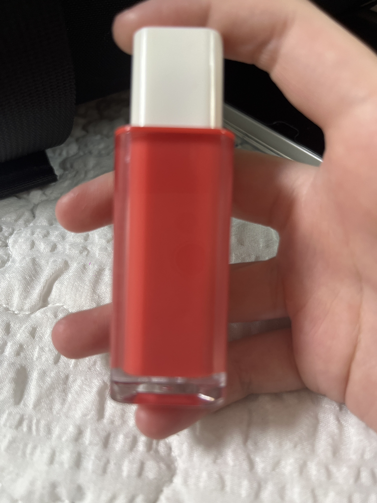 잉가 (INGA) 워터 글로우 립 틴트 [크러쉬] review image