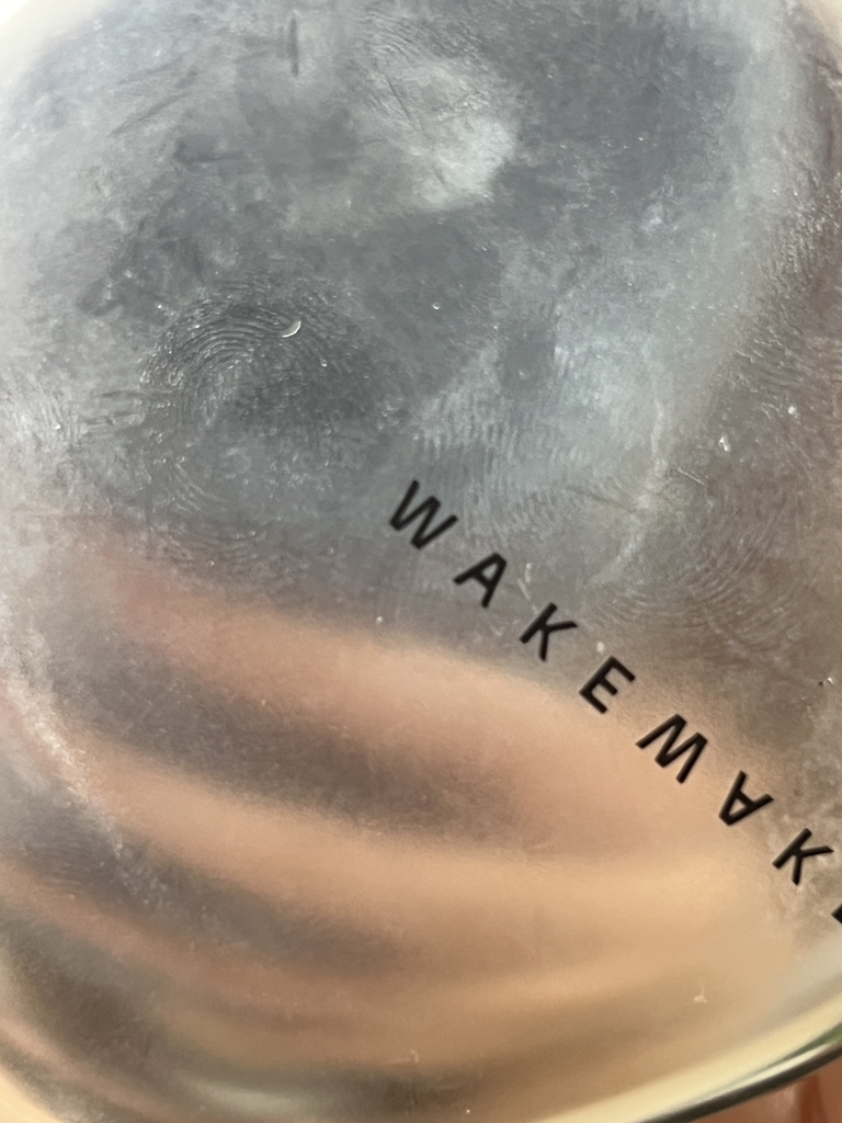 wakemake 水丝绒遮瑕气垫 [SPF50/PA+++] [19号瓷肌] common.review image