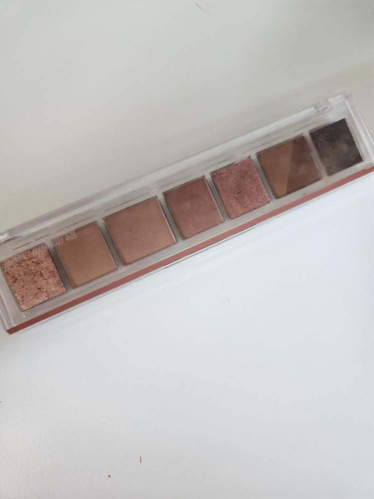 페리페라 (peripera) 떡이당 컬렉션 올테이크 무드 팔레트 [005 나가을인데!나랑밤먹을래?] review image