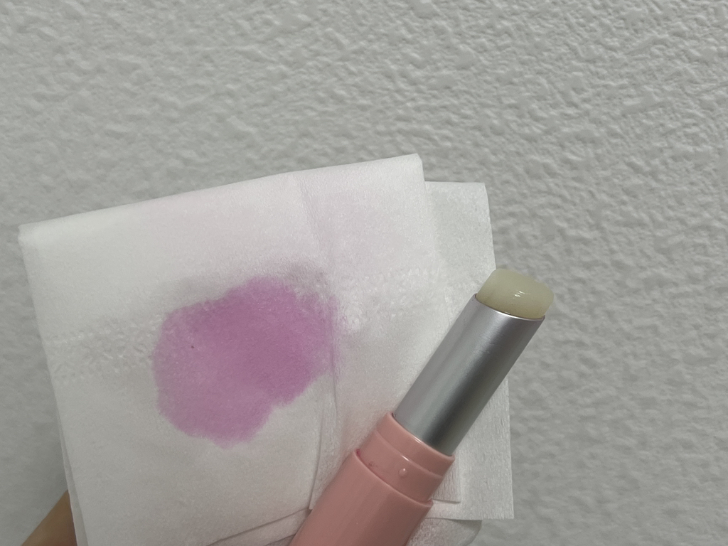 MENTHOLATUM 唇膏魔法色彩唇膏 [草莓] common.review image