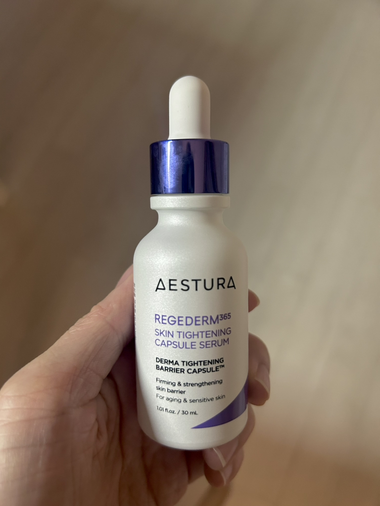 AESTURA 丽姿德365毛孔弹力胶囊精华 common.review image