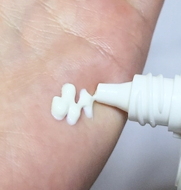 TruthOfBeauty 温和舒缓洁面啫喱+ [SPF50+/PA++++] common.review image