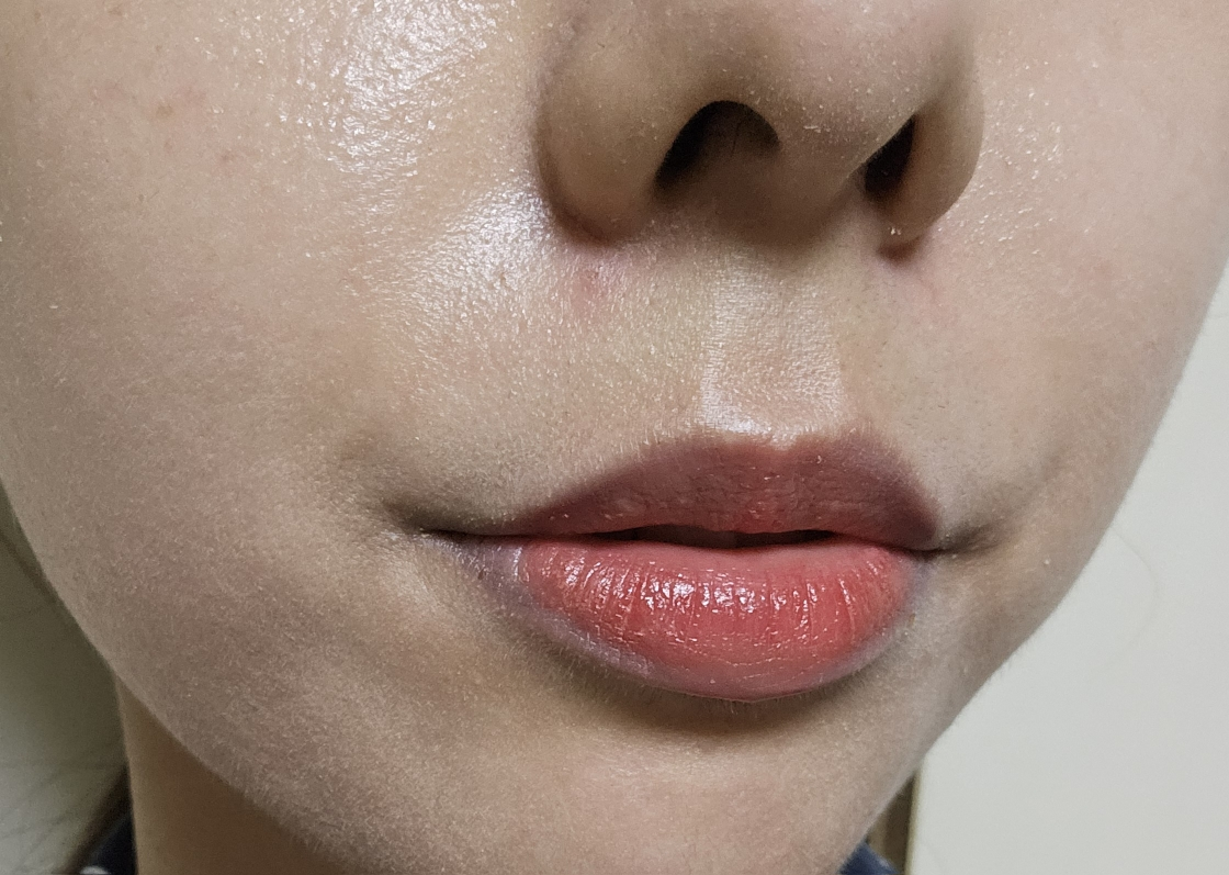 베네피트 (benefit) 플로라 틴트 review image