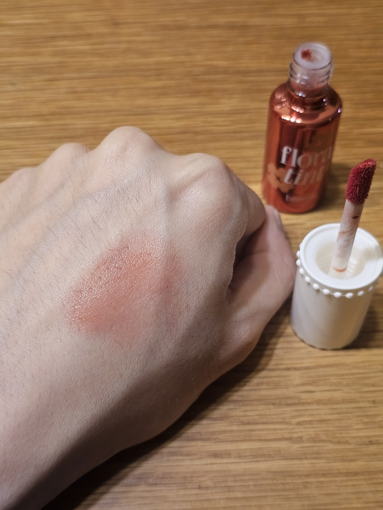 베네피트 (benefit) 플로라 틴트 review image