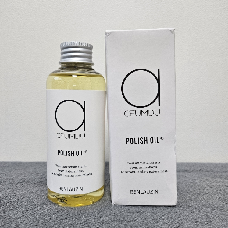 ACEUMDU 波兰油 review image