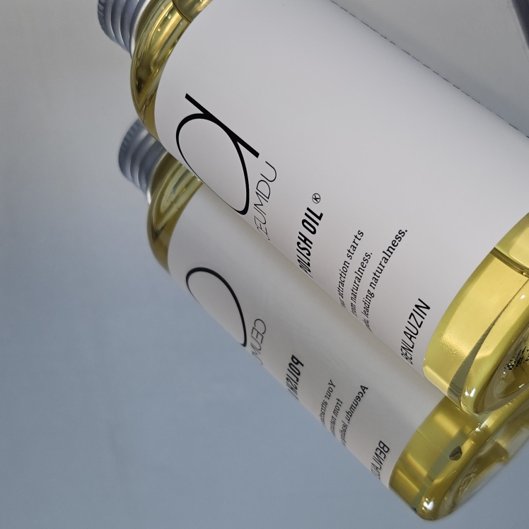 아큼두 (ACEUMDU) 폴리쉬 오일 review image