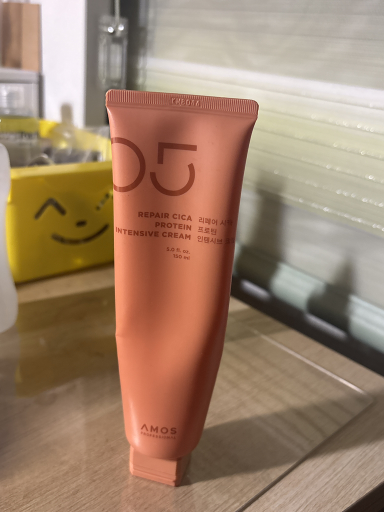 아모스프로페셔널 (amosprofessional) 리페어 시카 트리트먼트 review image
