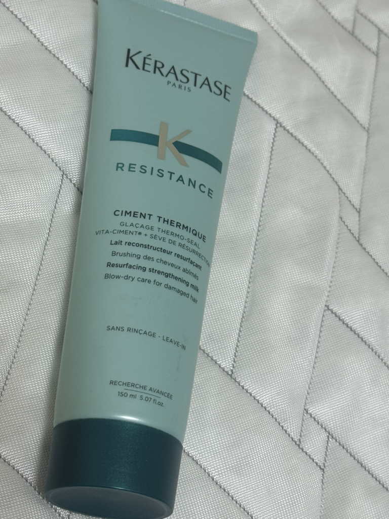 케라스타즈 (KERASTASE) 시몽 테르미크 review image