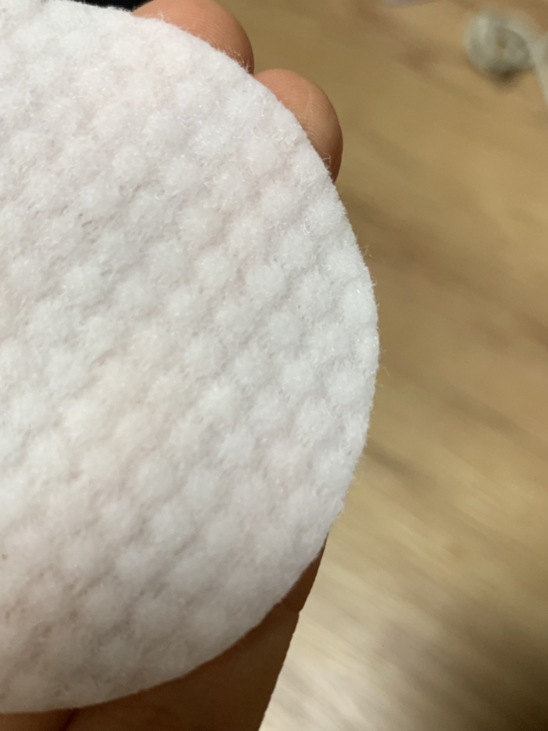 西卡库兹垫的真实用户使用照片