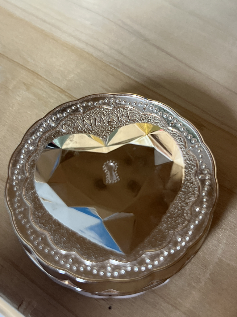 캔메이크 (CANMAKE) (해외) 시크릿 뷰티 파우더 [02 내추럴] review image