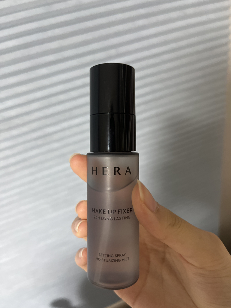 헤라 (HERA) 메이크업 픽서 review image