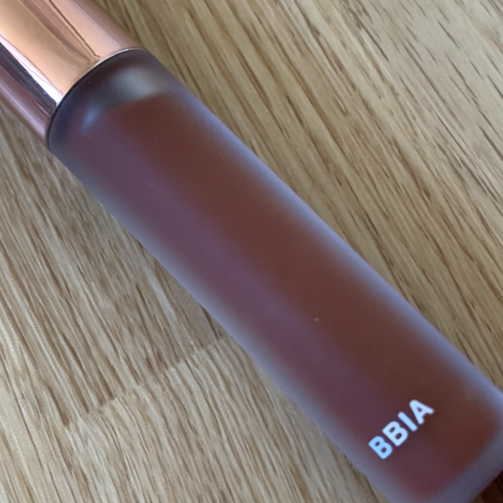 BBIA Last Velvet Tint [V25 Final Note] | Hwahae Global