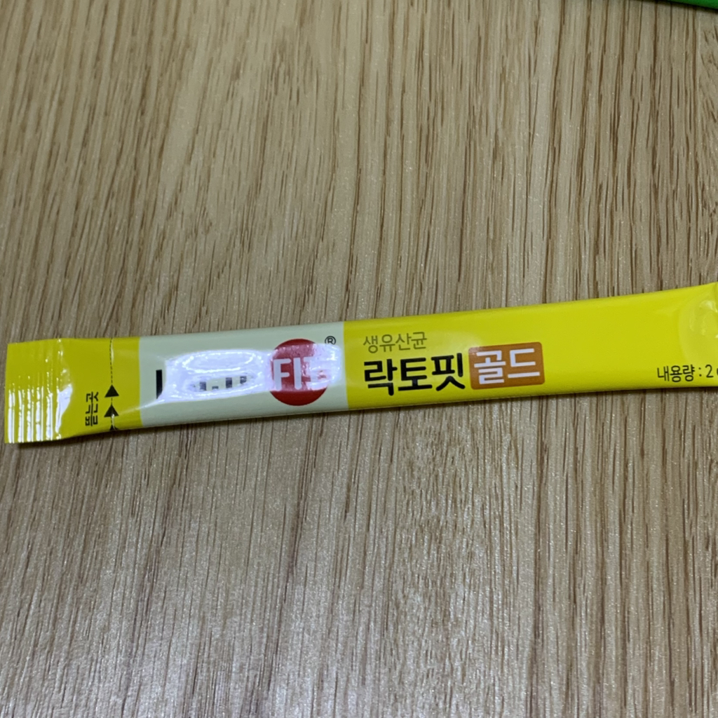 LACTOFIT 金 common.review image