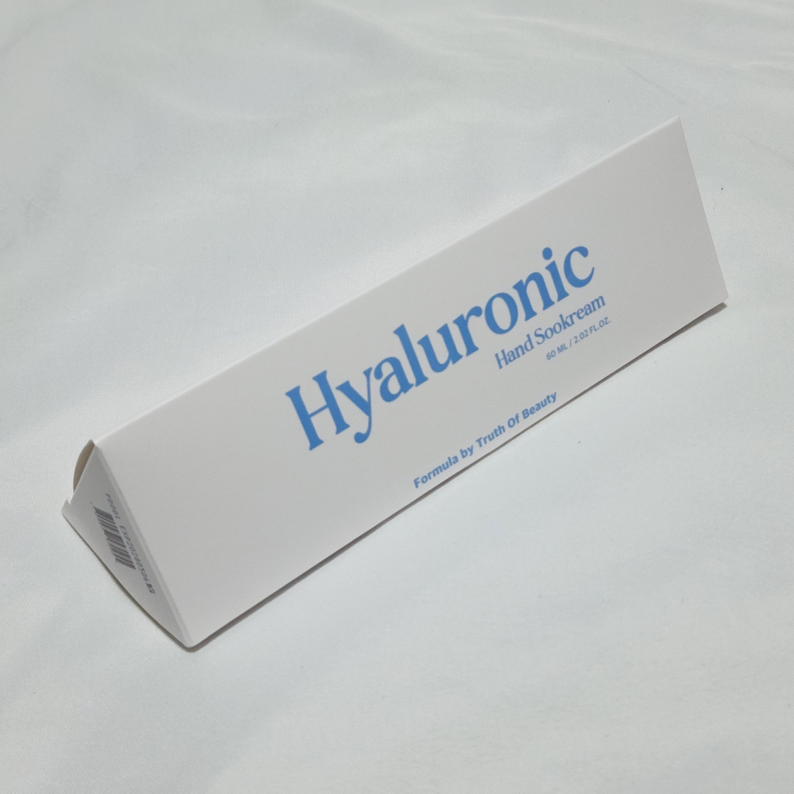 토브 (TruthOfBeauty) 히알루로닉 핸드 스윽크림 review image