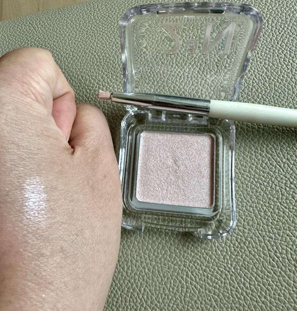 투에이엔 (2an) 러브 버블 컬렉션 퓨어 글래시 하이라이터 [V01 슈가 베일] review image