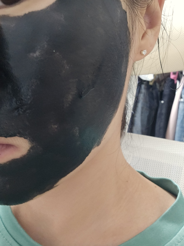 브링그린 (BRINGGREEN) 프레시볼팩 [차콜] review image