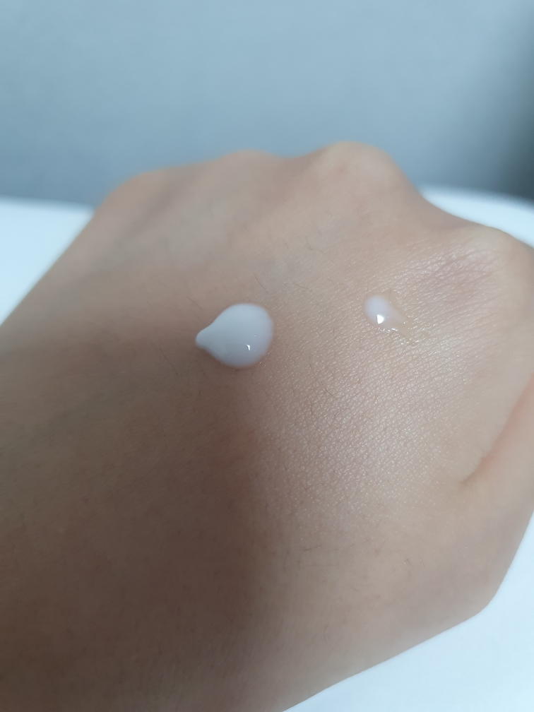 视黄醇500 IU精华的真实用户使用照片