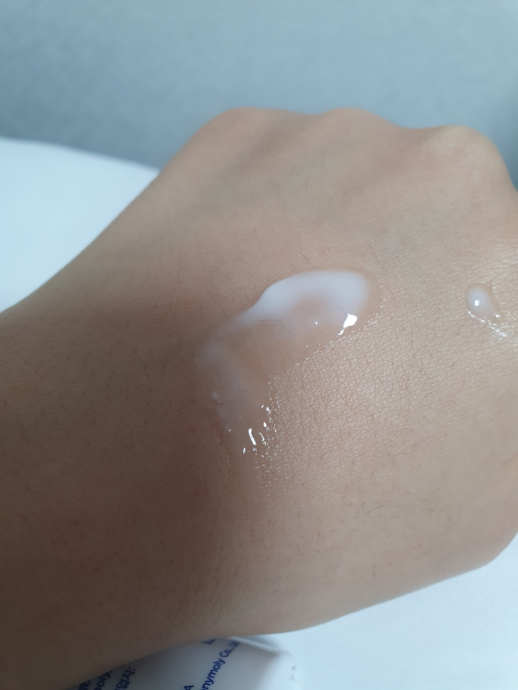 视黄醇500 IU精华的真实用户使用照片