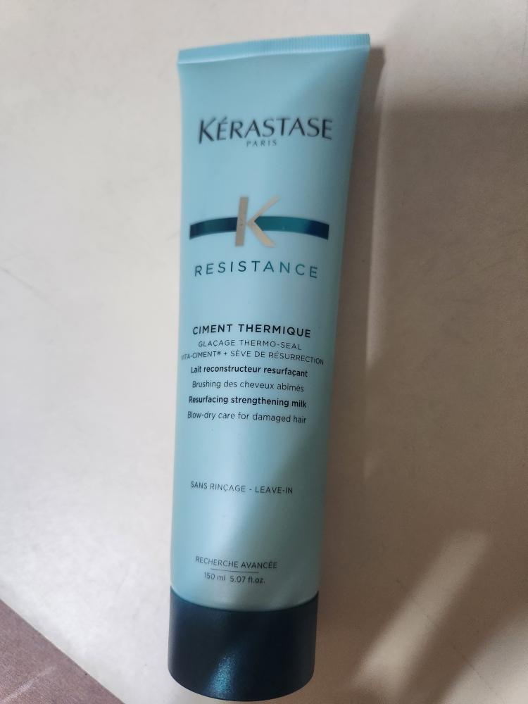 케라스타즈 (KERASTASE) 시몽 테르미크 review image