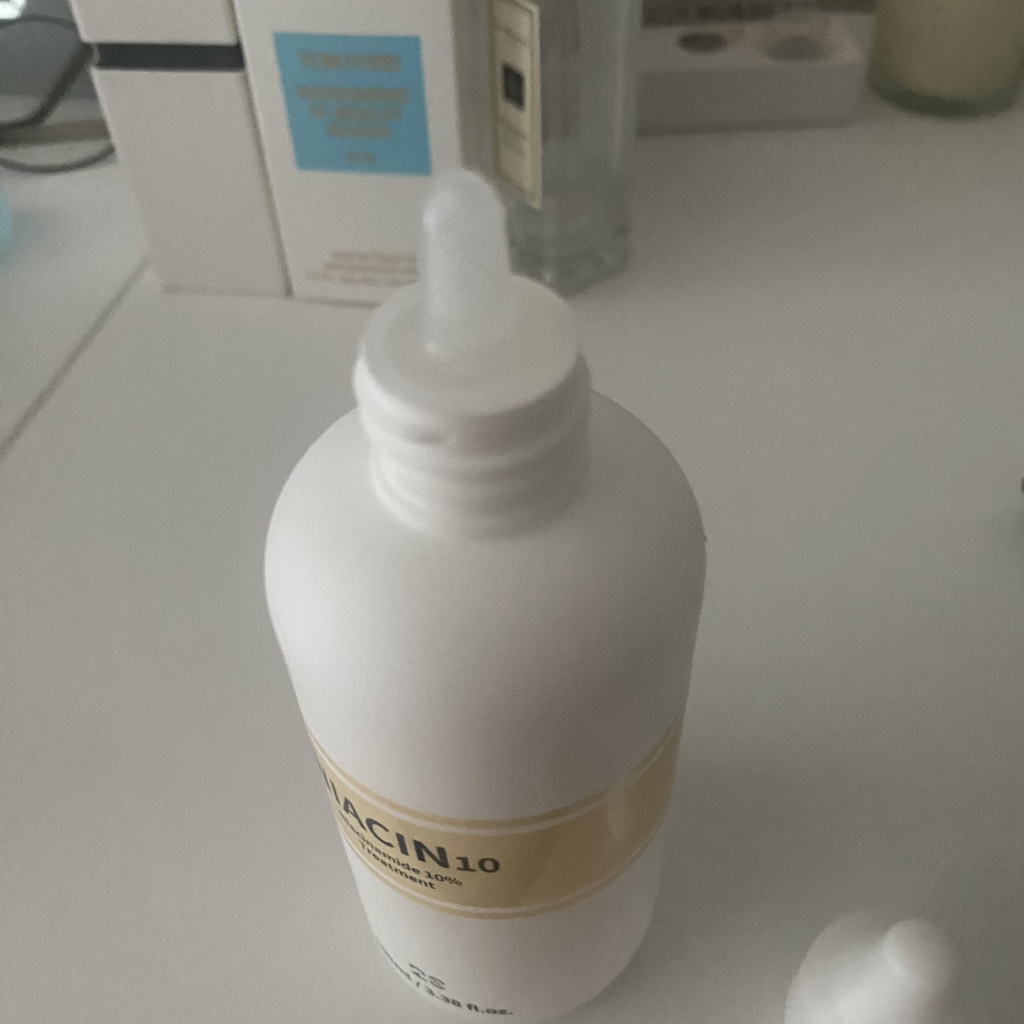 이솔 (2SOL) 나이아신아마이드 10% 트리트먼트 review image